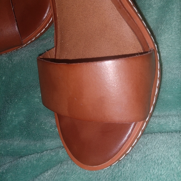 Wedge shoes - Picture 14 of 15